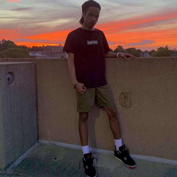 Meet your Posher, Flame - Picture 12 of 12